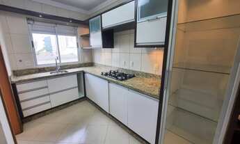 Imagem 2: Apartamento semi mobiliado a venda no bairro Vila Nova!