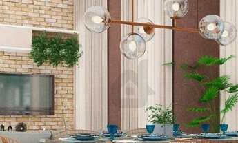 Imagem 4: Casa em Condominio com 3 Suites a venda em Terras de São Francisco Sorocaba SP