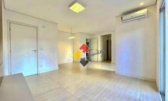 Imagem 5: Apartamento com 3 dormitórios à venda, 88 m² por R$ 859.000,00 - Vila Itapura - Campinas/S