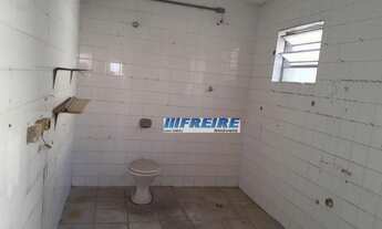 Imagem 7: Galpão, 850 m² - venda por R$ 1.600.000,00 ou aluguel por R$ 12.000,00/mês - Centro - São