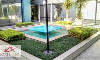 Imagem 2: Loja para alugar por R$ 8.500/mês - Moema - São Paulo/SP-Forte Prime Imóveis