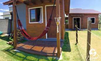 Imagem 5: Casa com 3 dormitórios à venda, 116 m² por R$ 469.000,00 - Arroio - Imbituba/SC