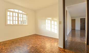 Imagem 5: Casa para venda com 134 metros quadrados com 3 quartos em Tingui - Curitiba - PR