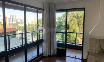 Imagem 7: São Paulo - Apartamento Padrão - Vila Mariana