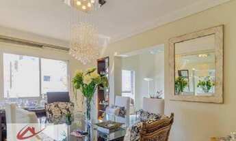 Imagem 2: Apartamento Duplex com 2 dormitórios para alugar, 340 m² por R$ 15.000/mês - Moema Pássaro