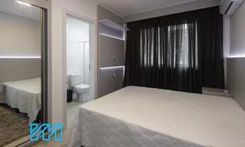 Imagem 5: Apartamento no Edifício Aleandro Beber em Itapema