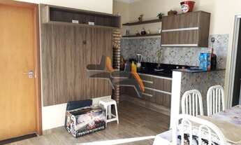 Imagem 6: Casa Residencial à venda, Residencial Lagos D'Icaraí, Salto/SP