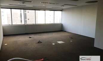 Imagem 6: Sala Comercial para locação, Brooklin Paulista, São Paulo - SA0246