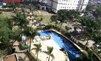 Imagem: Apartamento com 2 dormitórios à venda