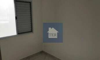 Imagem 6: Lindo Apartamento novo com 1 dormitório à venda, 30 m² por R$ 270.000 - Vila Paulicéia - S