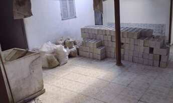 Imagem 4: Casa Térrea para Venda 161m2 total com 2 casas, Churrasqueira e Vaga de Garagem - Próximo