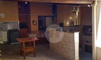 Imagem: Casa no Bairro Jardim São José com 2 dormitórios