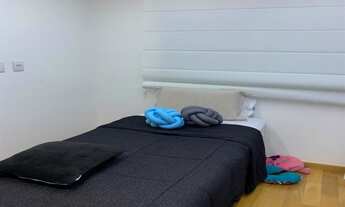 Imagem 3: Apartamento Jardim Anália Franco São Paulo/SP