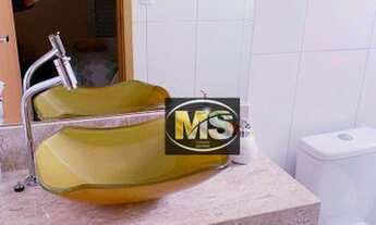 Imagem 7: FRENTE MAR 2DORMITORIO 1SUITE SACADA GOURMET