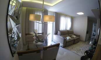 Imagem 2: DNO Apt 3 quartos com ste ( Quintal gigante