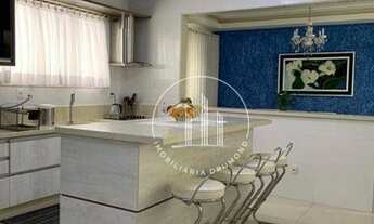 Imagem 4: Casa com 3 dormitórios à venda, 330 m² por R$ 3.200.000,00 - Campinas - São José/SC