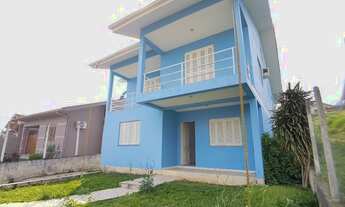 Imagem 3: Casa com 4 dormitórios à venda, 255 m² por R$ 515.000,00 - Blumenburg - Campo Bom/RS