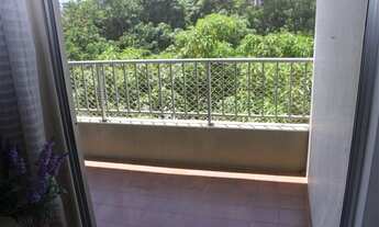 Imagem 7: Apartamento para venda tem 60 metros quadrados com 1 quarto em Barra da Tijuca - Rio de Ja