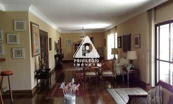 Imagem 4: Cobertura à venda, 4 quartos, 2 suítes, 5 vagas, BARRA DA TIJUCA - RIO DE JANEIRO/RJ