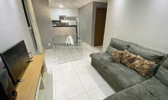 Imagem 2: 2 quartos | Recanto do Sol | Ármario na cozinha