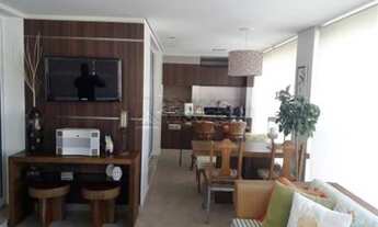 Imagem 5: Apartamento com 3 dormitórios à venda, 216 m² por R$ 3.500.000,00 - Chácara Klabin - São P