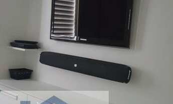 Imagem 5: Apartamento com 2 dormitórios à venda, 72 m² por R$ 590.000,00 - Bethaville I - Barueri/SP