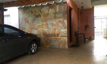 Imagem 5: Sobrado com 3 dormitórios à venda, 209 m² por R$ 1.150.000,00 - Alto da Lapa - São Paulo/S