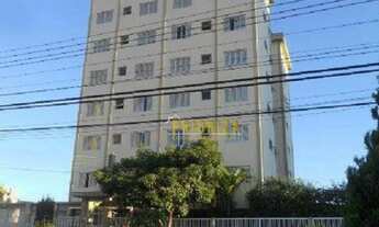 Imagem 5: Apartamento com 2 dormitórios à venda, 65 m² por R$ 300.000,00 - Residencial Évora - Soroc