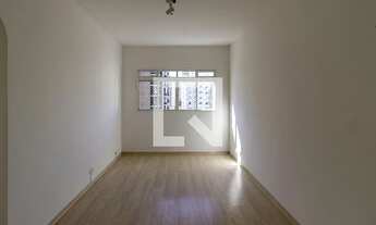 Imagem 2: Apartamento para Aluguel - Moema, 1 Quarto, 56 m2