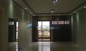 Imagem 3: Apartamento Residencial para venda e locação, Jardim America, Paulínia -