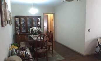 Imagem 4: Apartamento para venda possui 120 metros quadrados com 3 quartos em Bela Vista - São Paulo