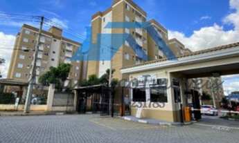 Imagem 1: Apartamento à venda, com 2 dormitórios, Vila Hortência, Sorocaba, SP