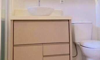 Imagem 7: FLORIANóPOLIS - Apartamento Padrão - Itacorubi