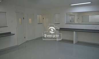 Imagem 6: Prédio à venda, 253 m² por R$ 3.700.000,01 - Centro - Santo André/SP