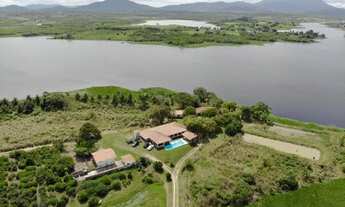Imagem 2: Excelente Fazenda próxima a Maranguape 80 hectares - muita água - documentação ok