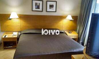 Imagem 7: Flat Residencial à venda, Bela Vista, São Paulo -