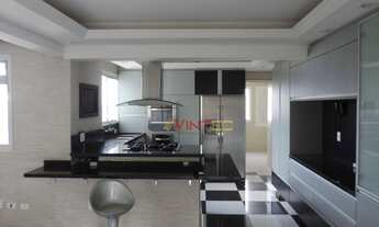 Imagem 3: Apartamento com 4 dormitórios à venda, 180 m² por R$ 1.150.000,00 - Batel - Curitiba/PR