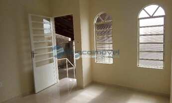 Imagem: Casa Residencial para venda e locação