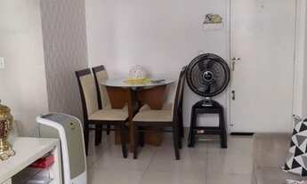 Imagem 2: Apartamento para Venda em Parnamirim, Nova Parnamirim, 2 dormitórios, 1 suíte