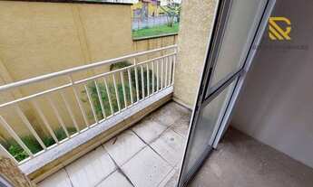 Imagem 10: Apartamento com 2 dormitórios, 50 m² - venda por R$ 185.000 ou aluguel por R$ 900/mês + co