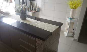 Imagem 3: Casa Maravilhosa QND 29 com 3 Quartos Aceita financiamento e FGTS