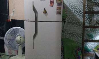 Imagem 2: Vendo kitnet com quintal podendo ampliar