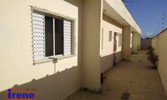 Imagem 2: Casa com 2 dormitórios à venda, 56 m² por R$ 190.000,00 - Cibratel II - Itanhaém/SP