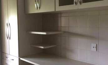 Imagem 5: Apartamento com 3 dormitórios para alugar, 110 m² por R$ 3.500,00/mês - Chácara Klabin - S