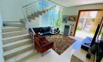 Imagem 4: Sobrado com 3 dormitórios à venda, 355 m² por R$ 1.750.000 - Plano Diretor Sul - Palmas/TO