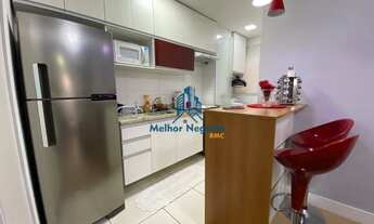 Imagem 3: Apartamento à venda em Hortolândia - Oportunidade