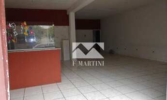 Imagem 2: Salão à venda, 142 m² por R$ 460.000,00 - Loteamento São Francisco - Piracicaba/SP