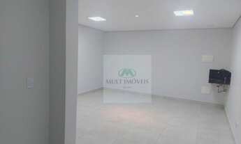 Imagem 2: Sala para alugar, 27 m² por R$ 1.700,00/mês - Jardim São Luiz - Ribeirão Preto/SP