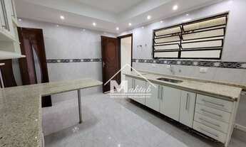 Imagem 3: Sobrado com 3 dormitórios à venda, 149 m² por R$ 530.000,00 - Vila Eldízia - Santo André/S