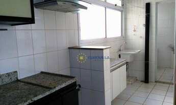 Imagem 7: Apartamento com 4 dormitórios à venda, 164 m² por R$ 950.000,00 - Alphaville - Lagoa dos I